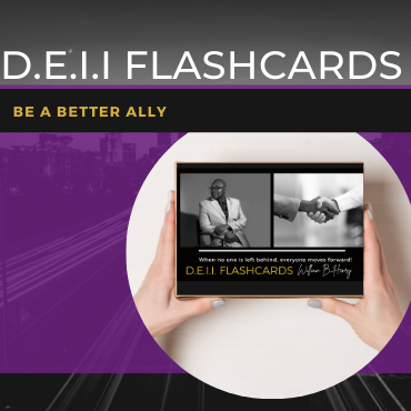D.E.I.I. Flashcards!