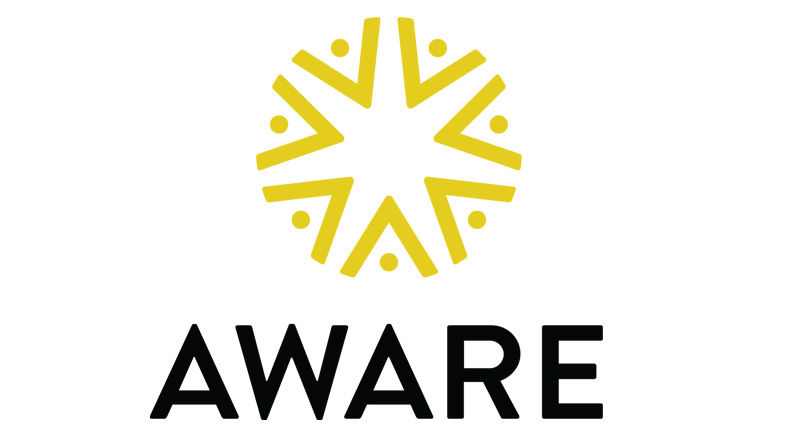 Aware